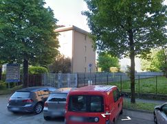 Box/posto auto in Residenziale