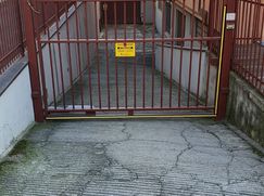 Box/posto auto in Residenziale