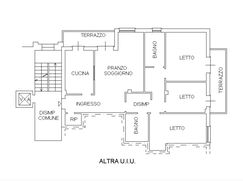 Appartamento in Residenziale