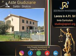 Villetta a schiera in Residenziale