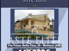 Villetta a schiera in Residenziale