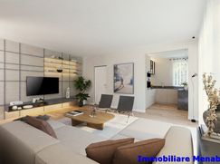 Villetta a schiera in Residenziale