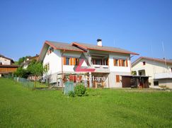 Casa indipendente in Residenziale