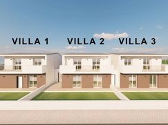 Villa in Residenziale