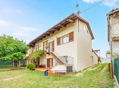 Casa indipendente in Residenziale