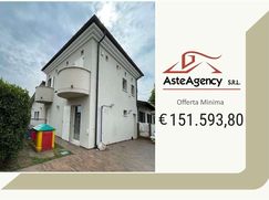Villetta a schiera in Residenziale