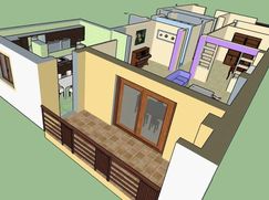 Appartamento in Residenziale
