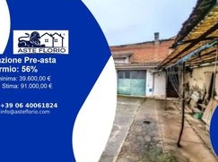 Casa indipendente in Residenziale