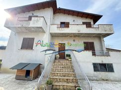 Casa indipendente in Residenziale