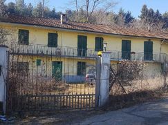 Villetta a schiera in Residenziale