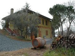 Rustico/Casale in Residenziale