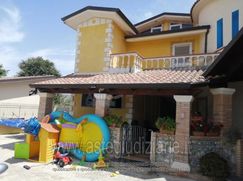 Casa indipendente in Residenziale