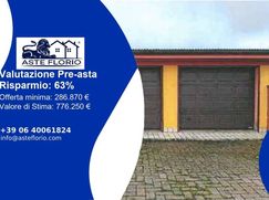 Appartamento in Residenziale