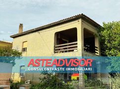 Casa indipendente in Residenziale