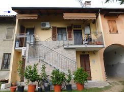Attico/Mansarda in Residenziale