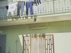 Casa Bi/Trifamiliare in Residenziale