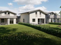 Villa in Residenziale