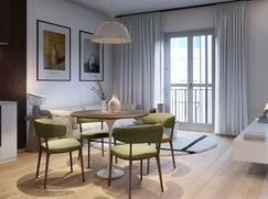 Appartamento in Residenziale