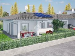 Villa in Residenziale