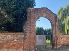 Rustico/Casale in Residenziale