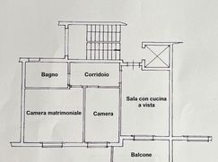 Appartamento in Residenziale