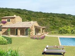 Rustico/Casale in Residenziale