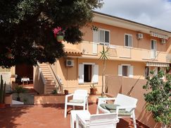 Casa Bi/Trifamiliare in Residenziale
