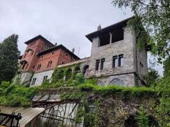 Villa in Residenziale