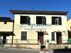 Casa indipendente in Residenziale