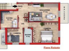 Appartamento in Residenziale