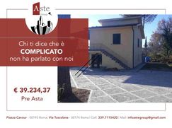 Casa indipendente in Residenziale