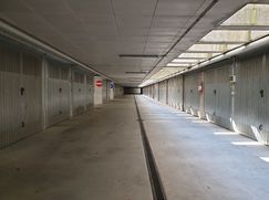 Box/posto auto in Residenziale