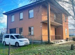 Casa indipendente in Residenziale