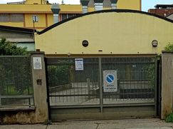 Box/posto auto in Residenziale