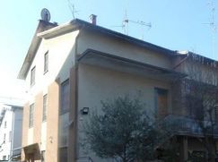 Villetta a schiera in Residenziale