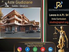 Appartamento in Residenziale