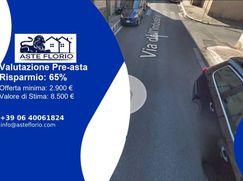 Box/posto auto in Residenziale