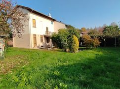 Casa indipendente in Residenziale