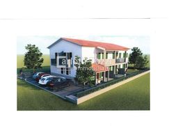 Appartamento in Residenziale
