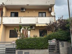 Villetta a schiera in Residenziale