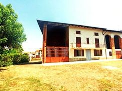 Casa indipendente in Residenziale