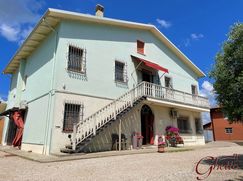 Casa indipendente in Residenziale
