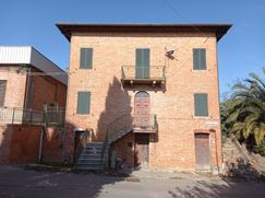 Casa indipendente in Residenziale