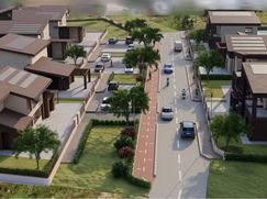 Casa indipendente in Residenziale