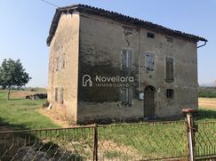 Rustico/Casale in Residenziale