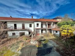 Rustico/Casale in Residenziale