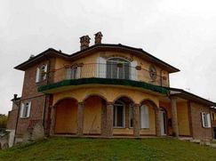 Villa in Residenziale