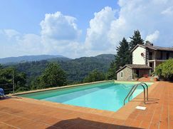 Rustico/Casale in Residenziale