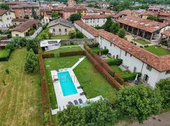 Villetta a schiera in Residenziale