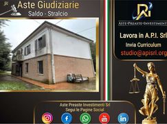 Casa indipendente in Residenziale